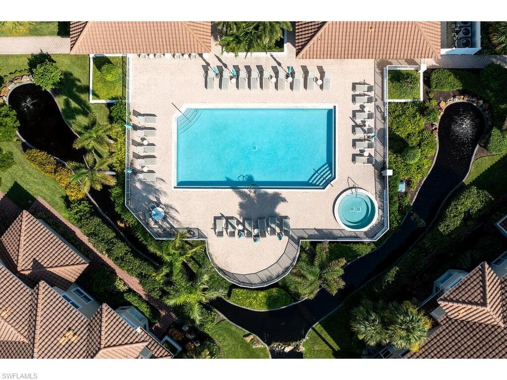 8440 Abbington Cir D22, Naples, FL 34108-16