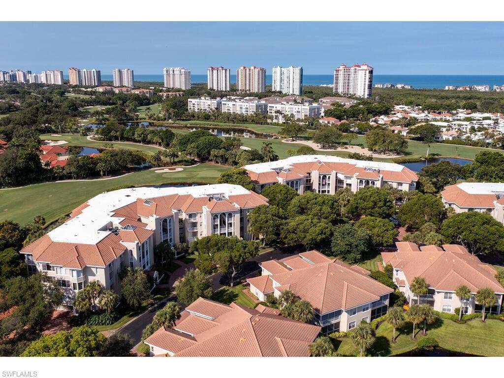 8440 Abbington Cir D22, Naples, FL 34108-17