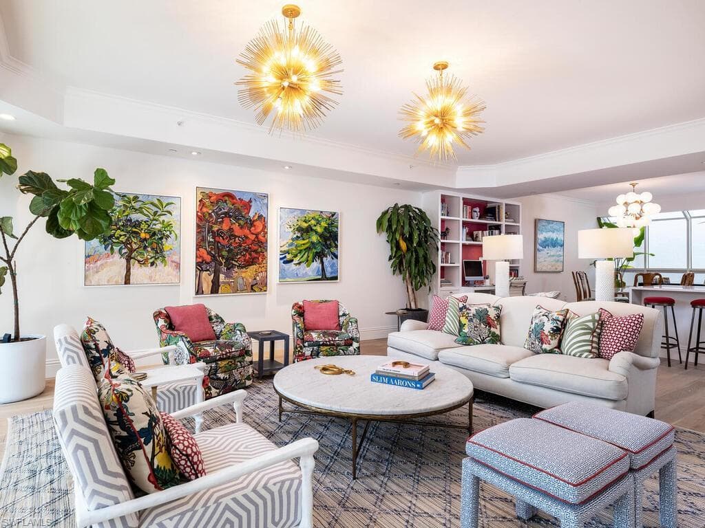 8440 Abbington Cir D22, Naples, FL 34108-1