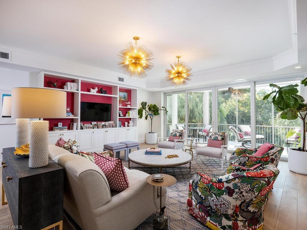 8440 Abbington Cir D22, Naples, FL 34108-3
