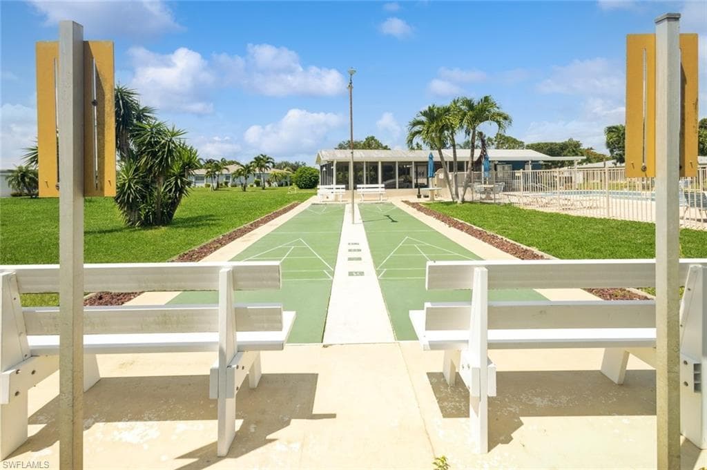 2180 Leisure Ln, Fort Myers, FL 33907-20