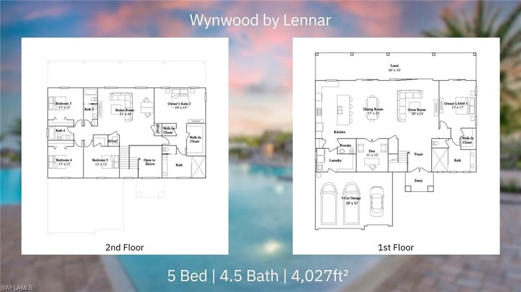 20455 Napa Loop, Estero, FL 33928-12