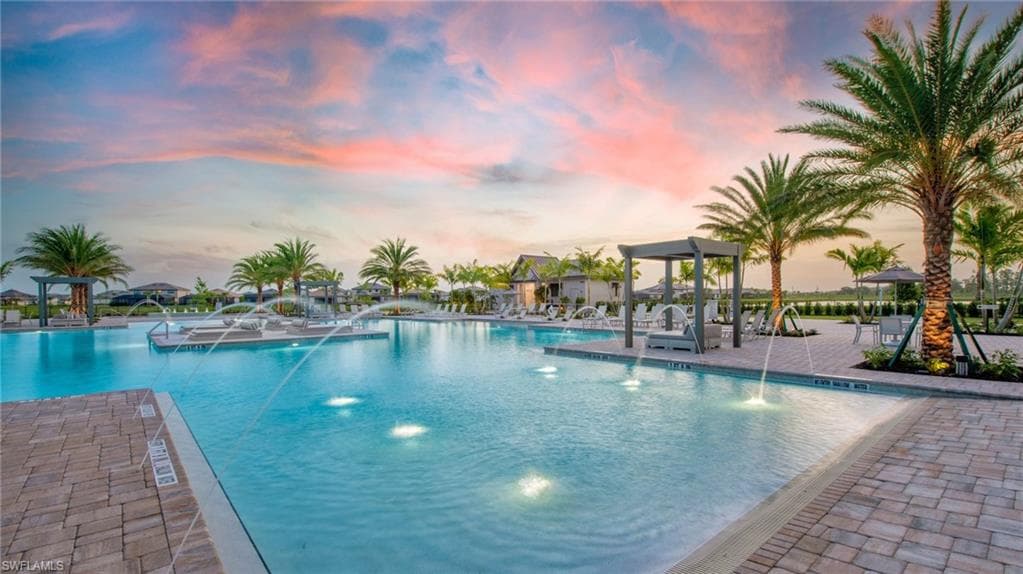 20455 Napa Loop, Estero, FL 33928-28