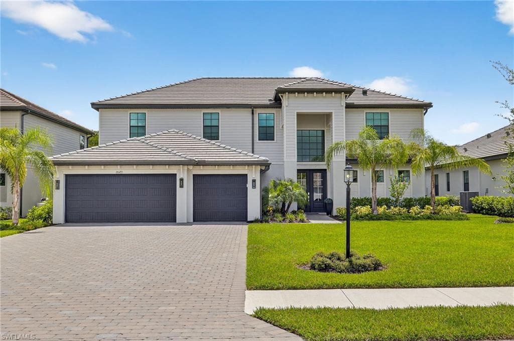 20455 Napa Loop, Estero, FL 33928-2