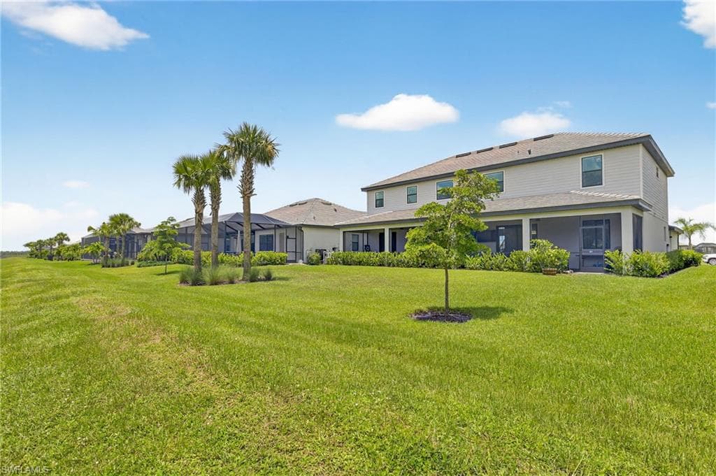 20455 Napa Loop, Estero, FL 33928-45