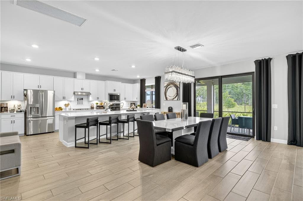 20455 Napa Loop, Estero, FL 33928-5