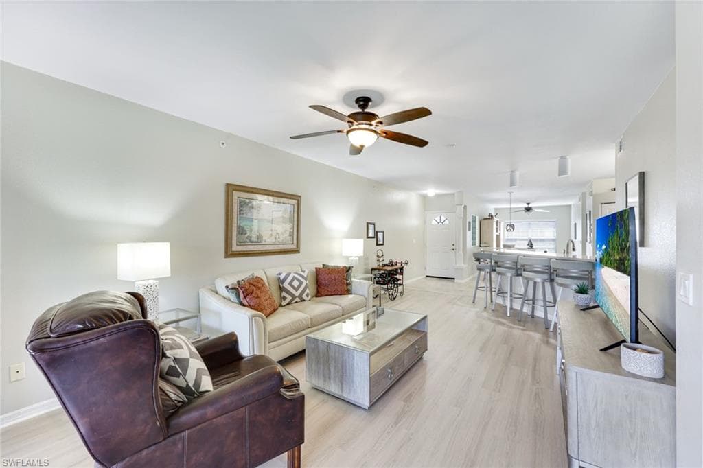 23861 Costa Del Sol Rd 103, Estero, FL 34135-9