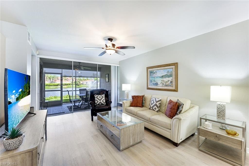 23861 Costa Del Sol Rd 103, Estero, FL 34135-8
