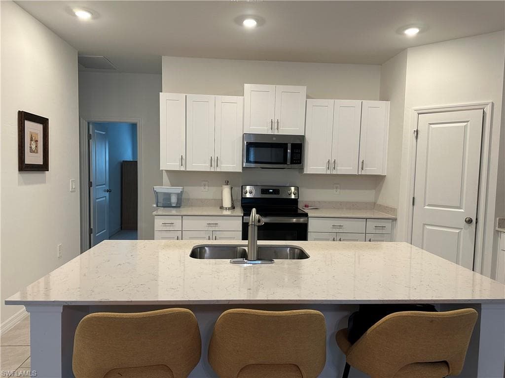 12191 Amber Waves Rd, Lehigh Acres, Fl 33974-2