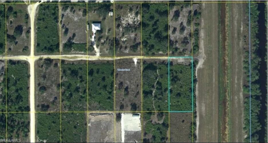 7501 23rd Ter, Labelle, FL 33935-4