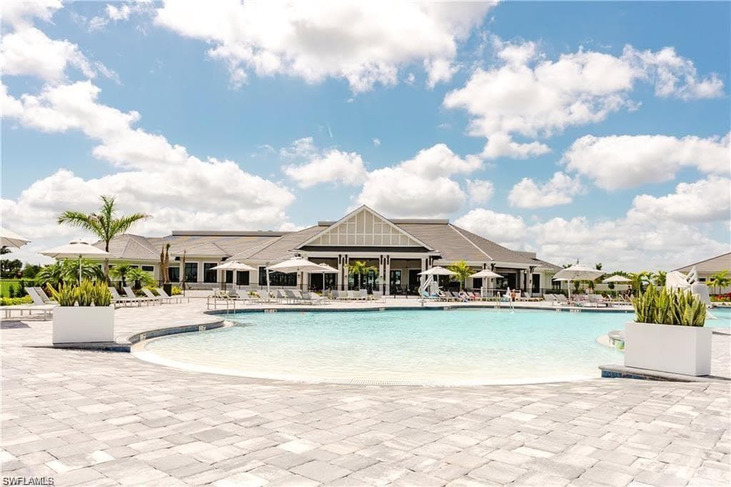 5621 Newcastle Ct 5011, Ave Maria, FL 34142-20