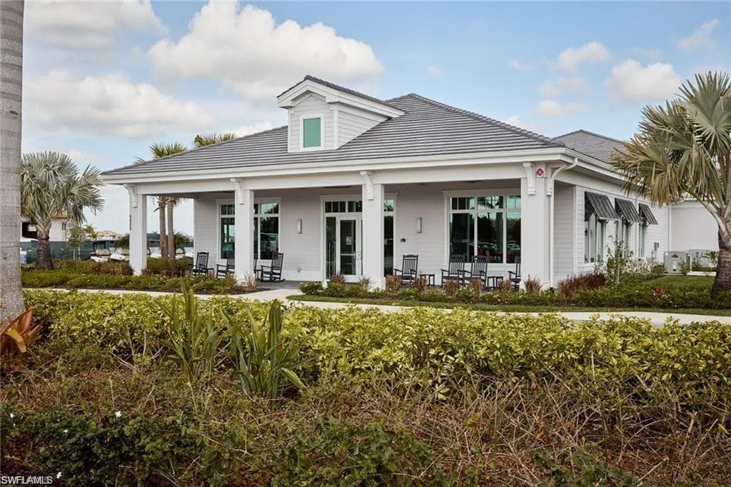 5621 Newcastle Ct 5011, Ave Maria, FL 34142-39