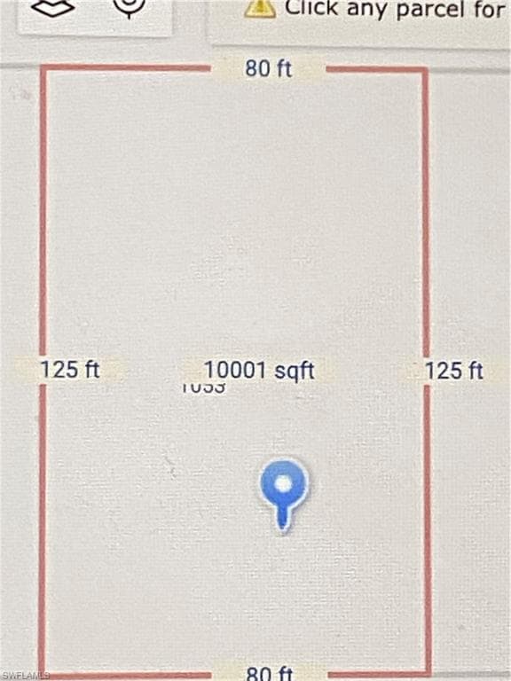 1053 Dearborn St, Lehigh Acres, FL 33974-1