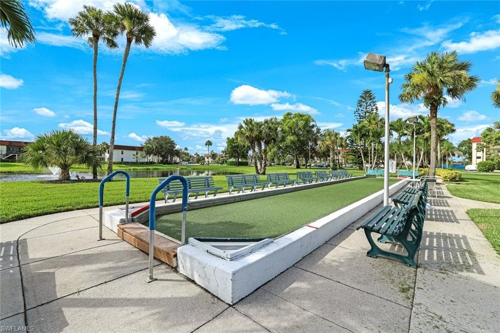 4358 27th Ct SW 205, Naples, FL 34116-19
