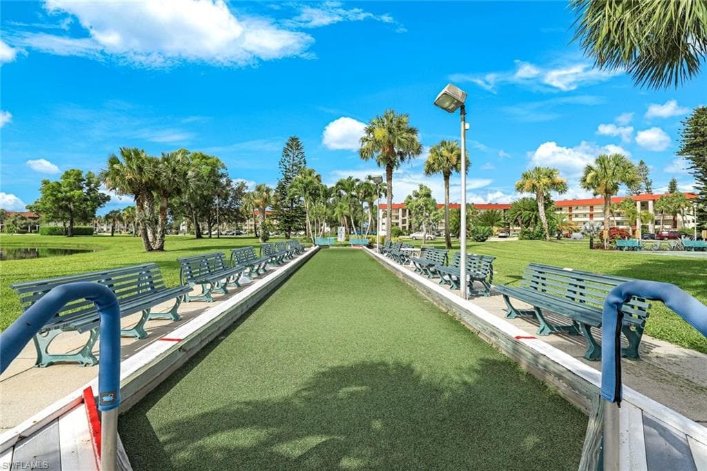 4358 27th Ct SW 205, Naples, FL 34116-20