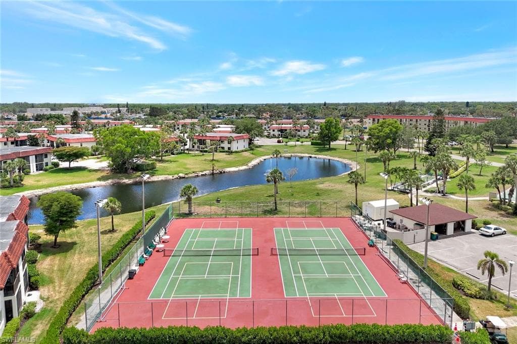 4358 27th Ct SW 205, Naples, FL 34116-21