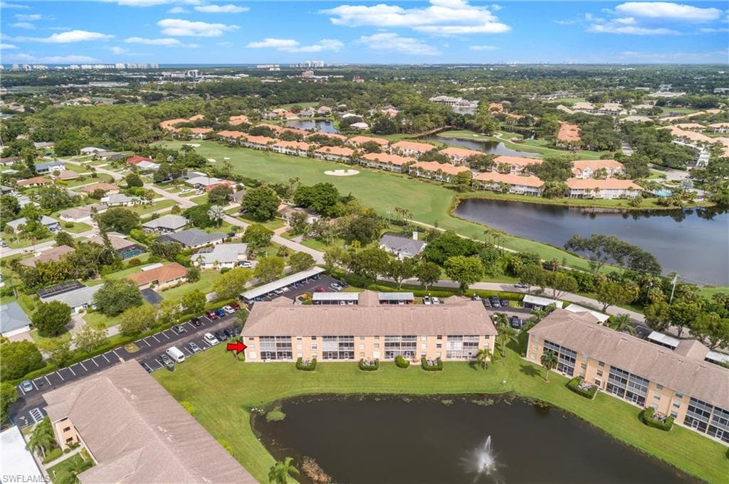 9650 Victoria Ln 201b, Naples, FL 34109-30
