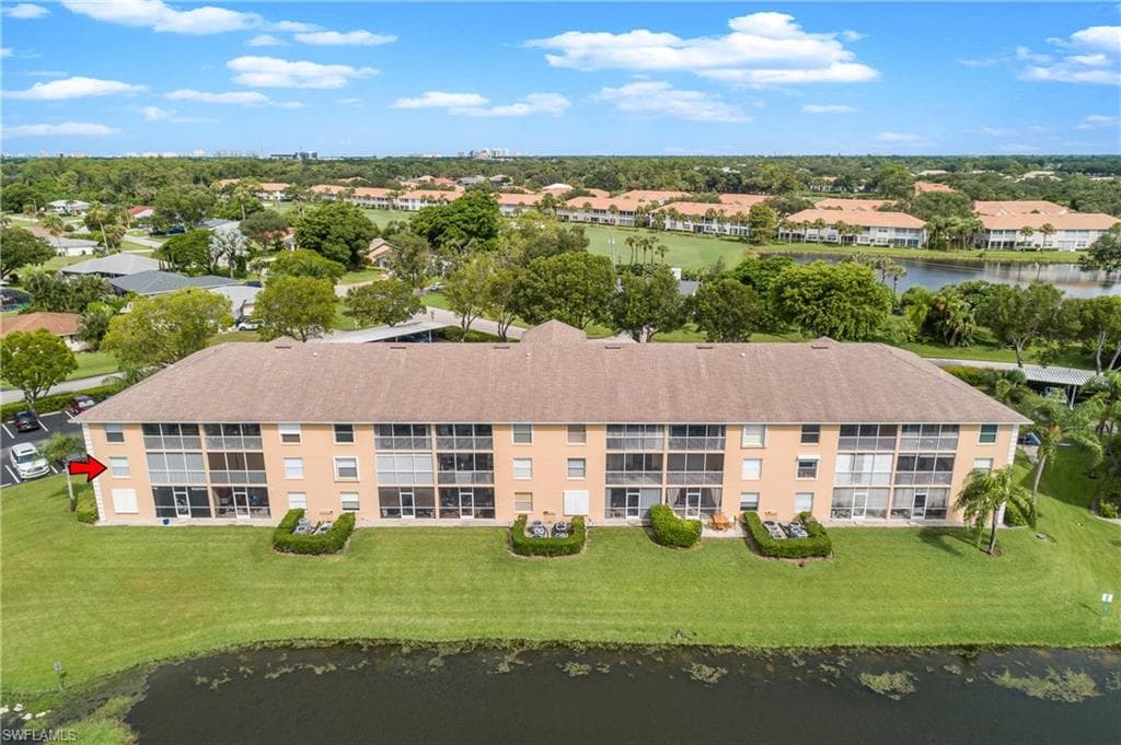 9650 Victoria Ln 201b, Naples, FL 34109-31
