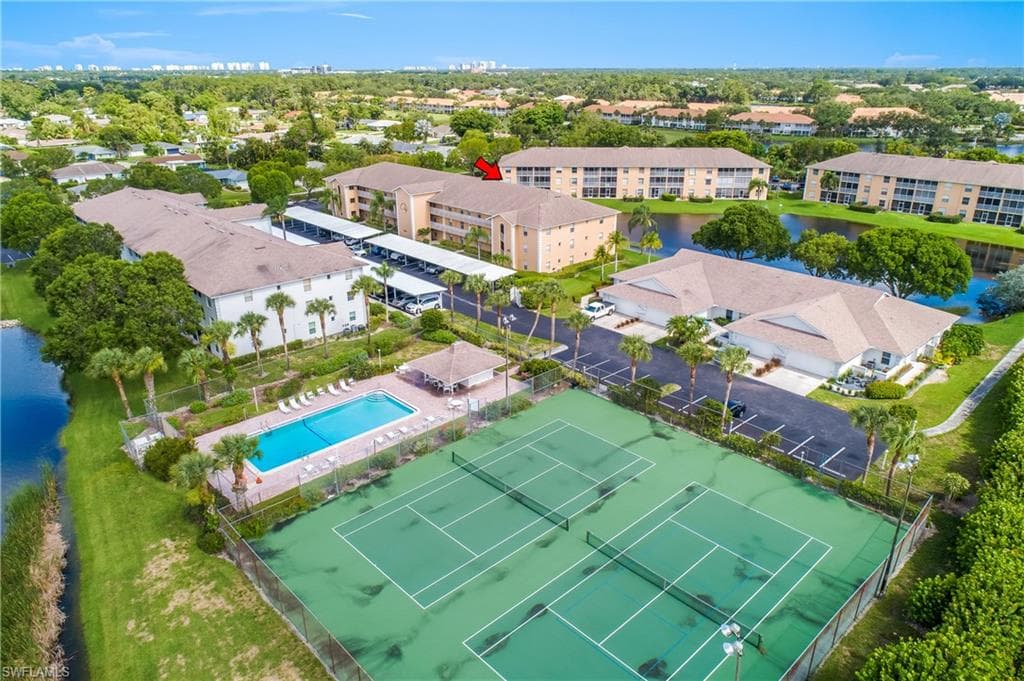 9650 Victoria Ln 201b, Naples, FL 34109-33