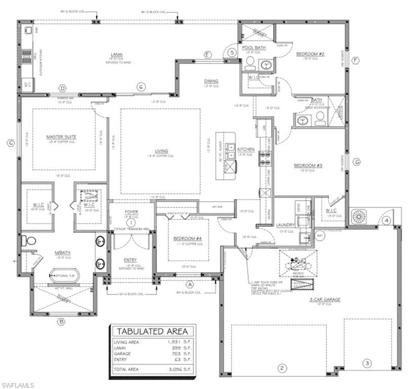 9 14th Ave, Cape Coral, FL 33991-38