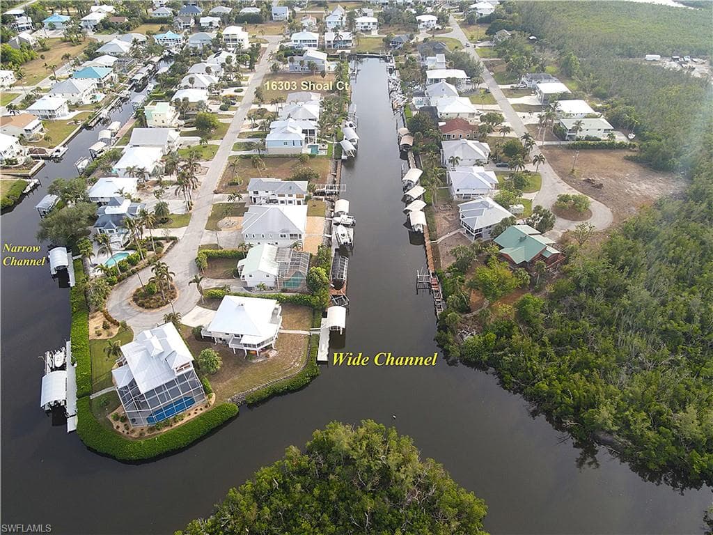 16303 Shoal Ct, Bokeelia, FL 33922-9