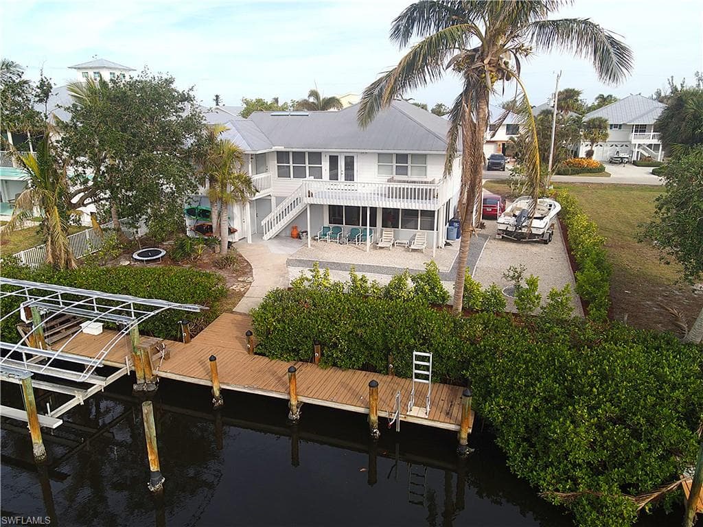16303 Shoal Ct, Bokeelia, FL 33922-6