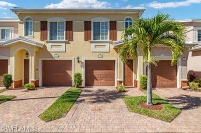 20140 Estero Gardens Cir 206, Estero, FL 33928-2