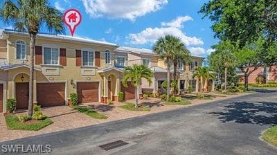 20140 Estero Gardens Cir 206, Estero, FL 33928-29