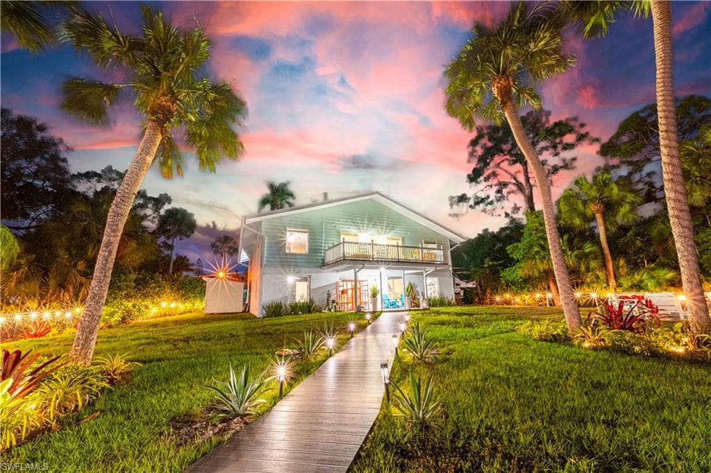 27237 Rio Vista Circle, Bonita Springs, FL 34135-3