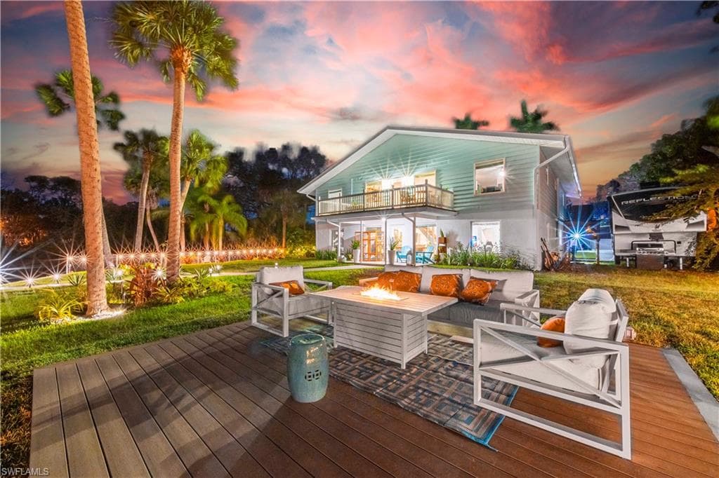 27237 Rio Vista Circle, Bonita Springs, FL 34135-5