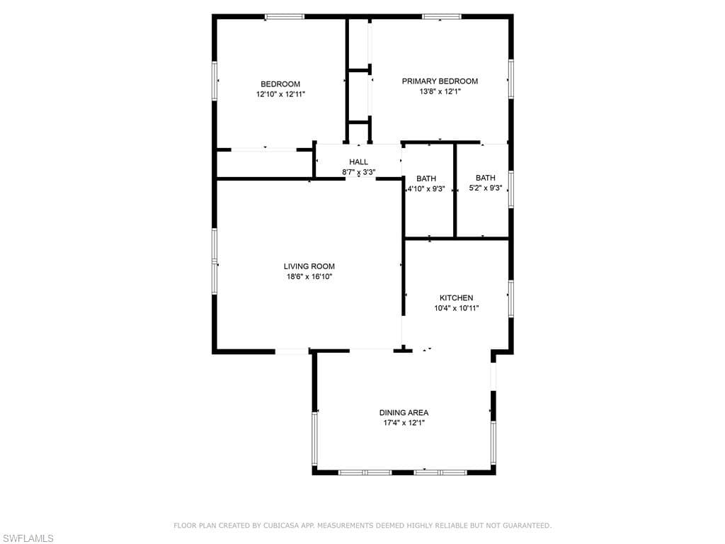 120 Bay Mar Dr, Fort Myers Beach, FL 33931-24