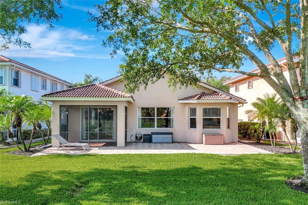 1574 Double Eagle Trl, Naples, FL 34120-31