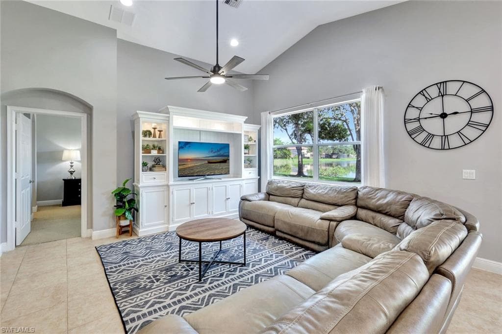1574 Double Eagle Trl, Naples, FL 34120-4