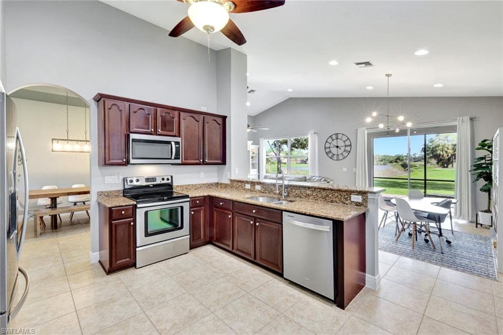 1574 Double Eagle Trl, Naples, FL 34120-7
