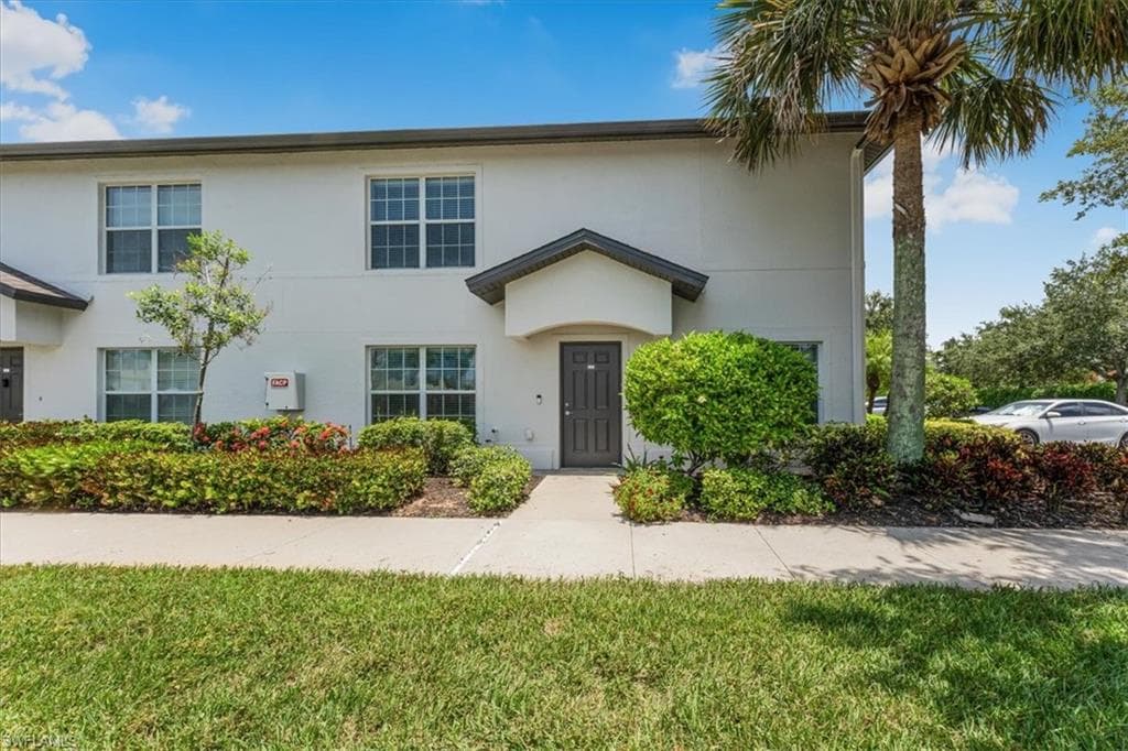 9101 Gervais Cir 1702, Naples, FL 34120-2