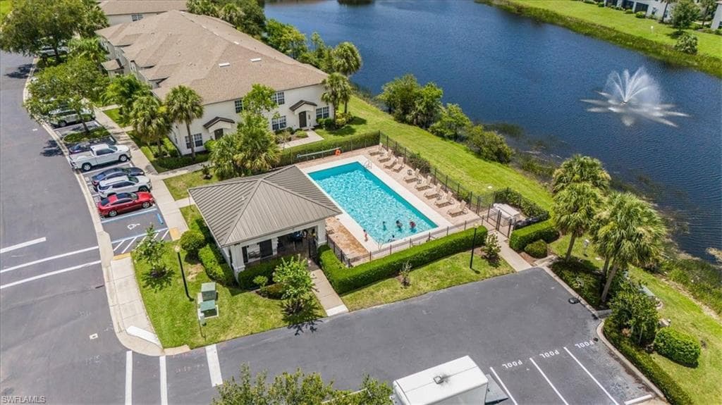9101 Gervais Cir 1702, Naples, FL 34120-30