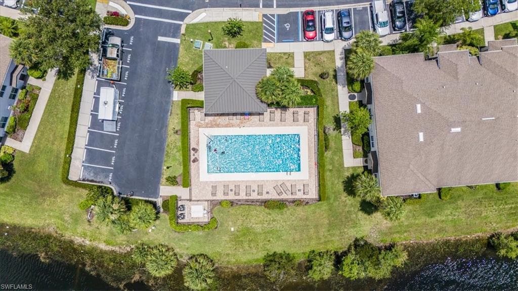 9101 Gervais Cir 1702, Naples, FL 34120-31