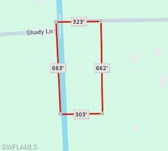 840 14th Ave NW, Naples, FL 34120-1