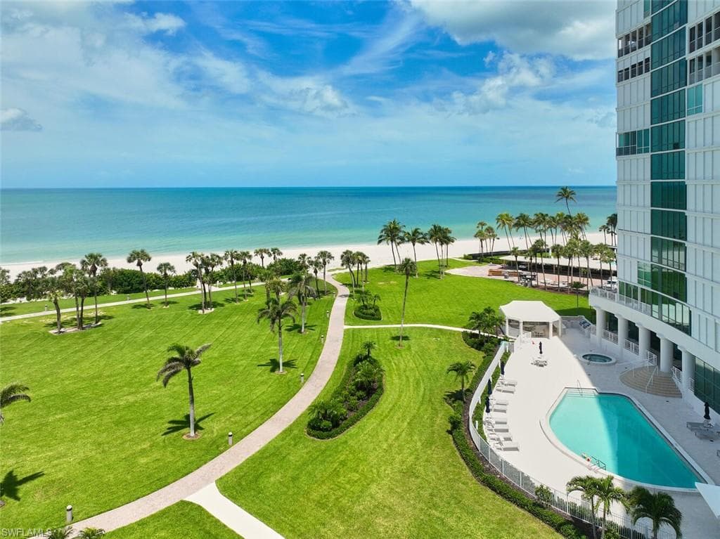 3991 Gulf Shore Blvd N 904, Naples, FL 34103-26