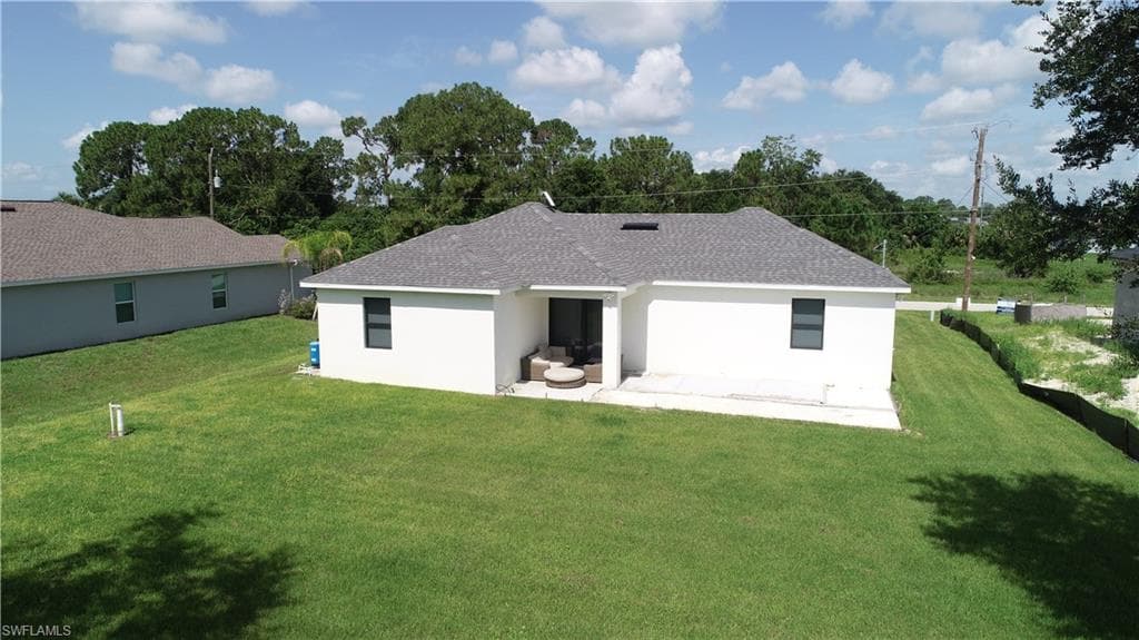 343 Rawlings Ave, Lehigh Acres, FL 33974-4