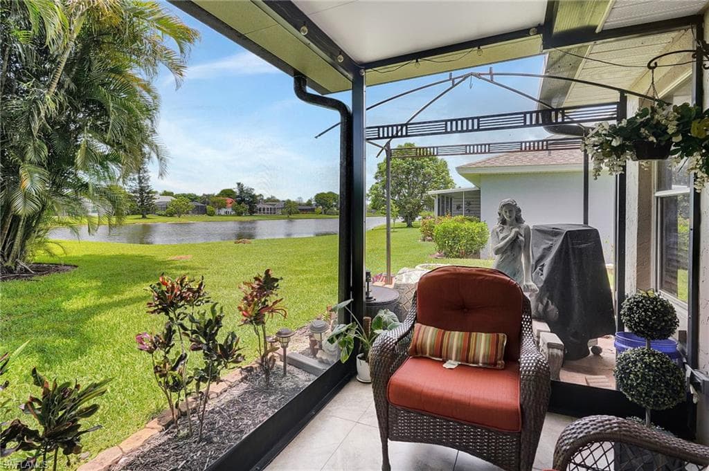 116 Quail Hollow Ct, Naples, FL 34113-17
