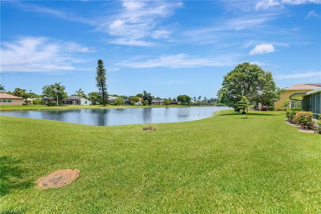 116 Quail Hollow Ct, Naples, FL 34113-18
