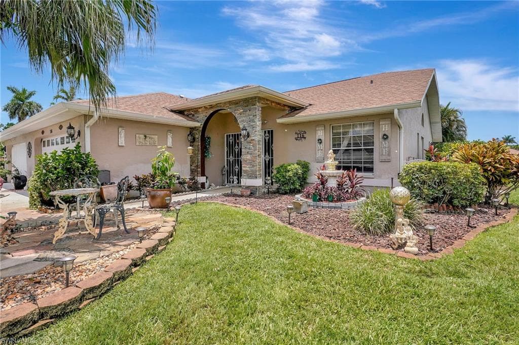 116 Quail Hollow Ct, Naples, FL 34113-1