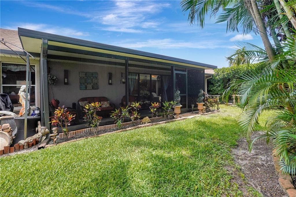 116 Quail Hollow Ct, Naples, FL 34113-19