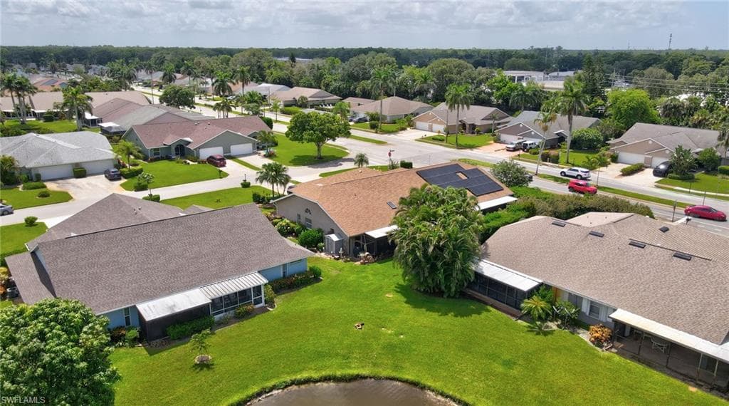 116 Quail Hollow Ct, Naples, FL 34113-20