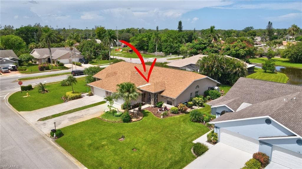 116 Quail Hollow Ct, Naples, FL 34113-21