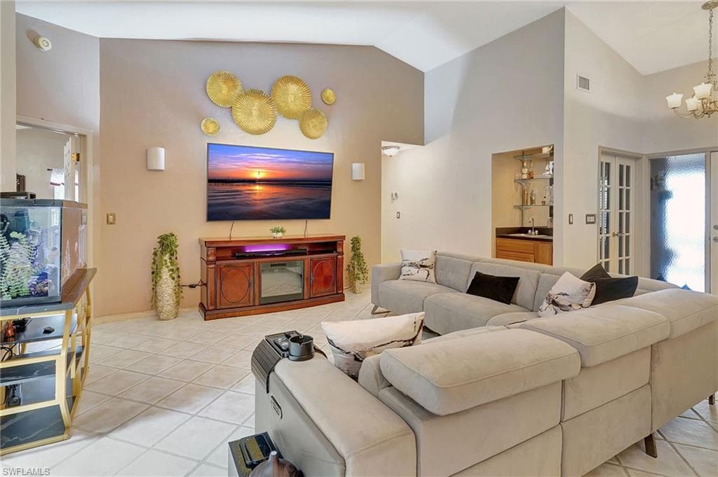 116 Quail Hollow Ct, Naples, FL 34113-6