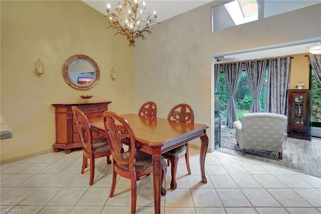 116 Quail Hollow Ct, Naples, FL 34113-7