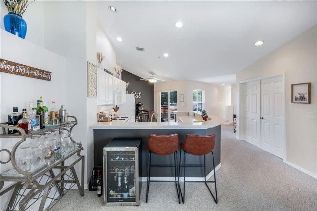 5040 Cedar Springs Dr 201, Naples, FL 34110-9