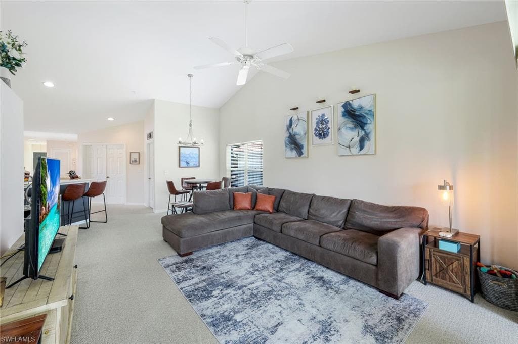 5040 Cedar Springs Dr 201, Naples, FL 34110-4